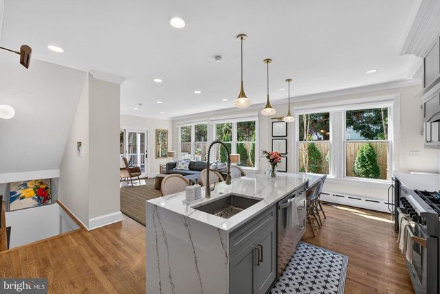 3920 INGOMAR ST NW, Washington, DC 20015