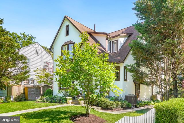 3920 INGOMAR ST NW, Washington, DC 20015