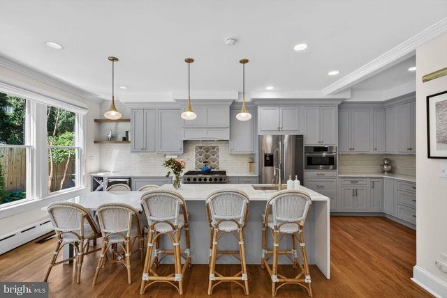 3920 INGOMAR ST NW, Washington, DC 20015