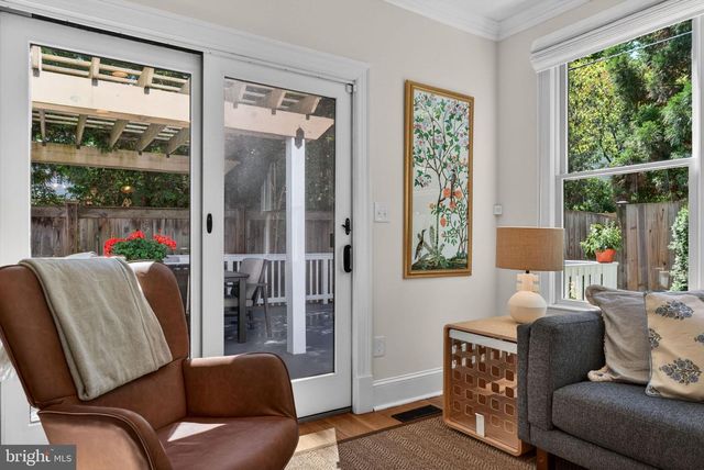 3920 INGOMAR ST NW, Washington, DC 20015