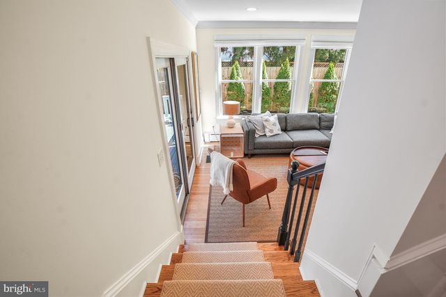 3920 INGOMAR ST NW, Washington, DC 20015