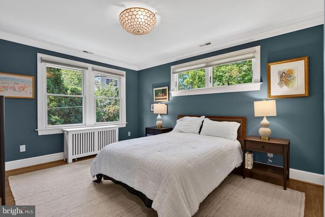 3920 INGOMAR ST NW, Washington, DC 20015