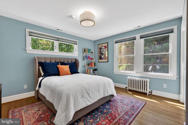 3920 INGOMAR ST NW, Washington, DC 20015