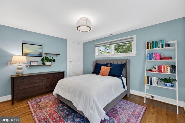 3920 INGOMAR ST NW, Washington, DC 20015