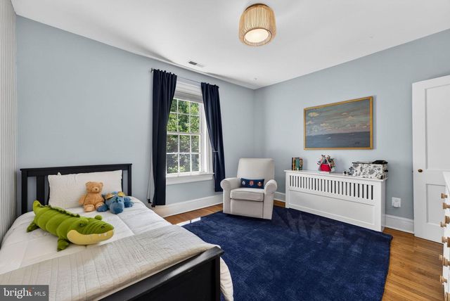 3920 INGOMAR ST NW, Washington, DC 20015