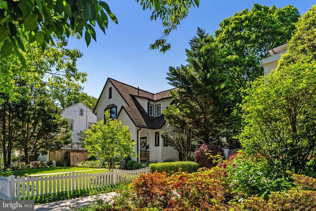 3920 INGOMAR ST NW, Washington, DC 20015
