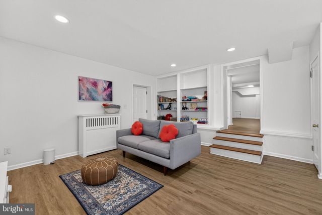 3920 INGOMAR ST NW, Washington, DC 20015