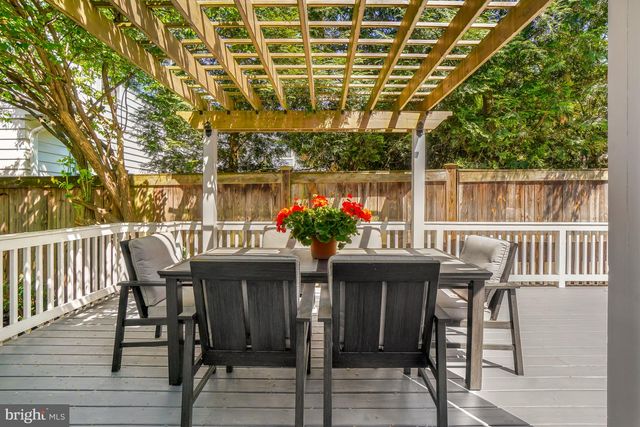 3920 INGOMAR ST NW, Washington, DC 20015