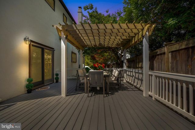 3920 INGOMAR ST NW, Washington, DC 20015
