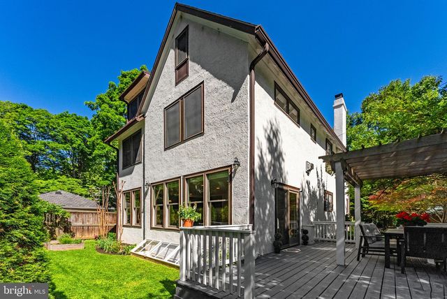 3920 INGOMAR ST NW, Washington, DC 20015
