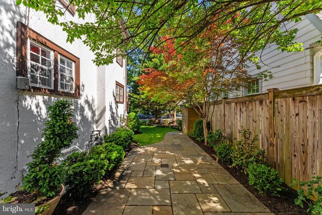3920 INGOMAR ST NW, Washington, DC 20015
