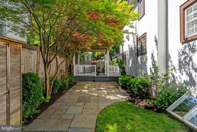 3920 INGOMAR ST NW, Washington, DC 20015