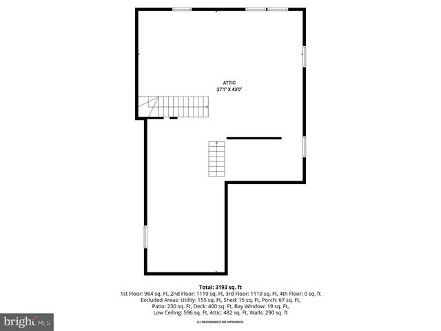 3920 INGOMAR ST NW, Washington, DC 20015