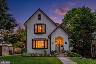 3920 INGOMAR ST NW, Washington, DC 20015