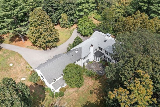 251A Old Billerica Road, Bedford, MA 01730