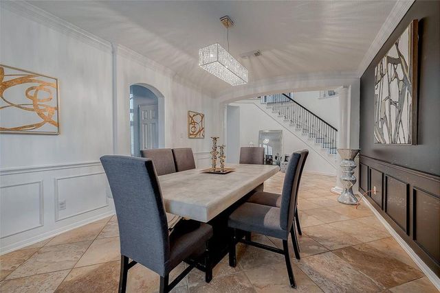 2703 Marble Brook Lane, Pearland, TX 77584