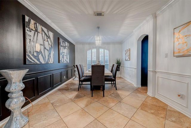 2703 Marble Brook Lane, Pearland, TX 77584