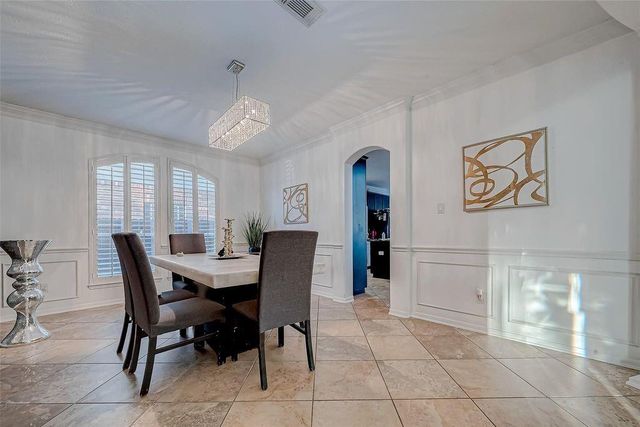 2703 Marble Brook Lane, Pearland, TX 77584