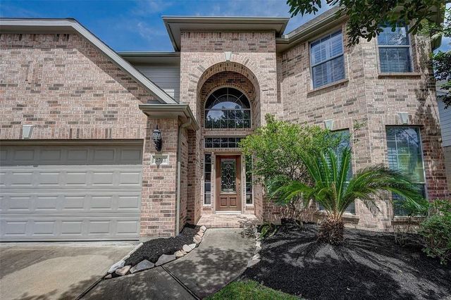 2703 Marble Brook Lane, Pearland, TX 77584
