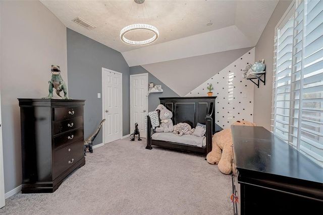 2703 Marble Brook Lane, Pearland, TX 77584