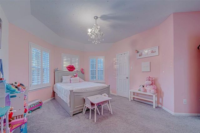 2703 Marble Brook Lane, Pearland, TX 77584