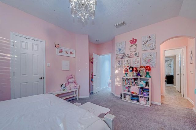 2703 Marble Brook Lane, Pearland, TX 77584