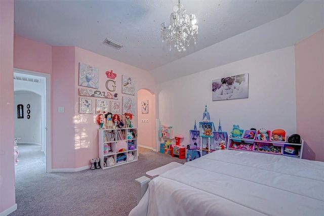 2703 Marble Brook Lane, Pearland, TX 77584