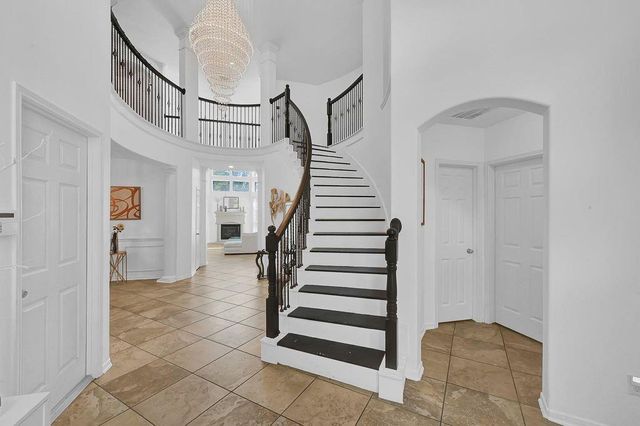 2703 Marble Brook Lane, Pearland, TX 77584