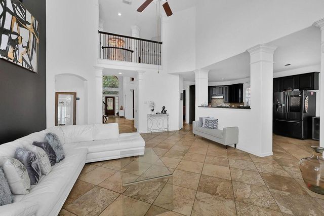 2703 Marble Brook Lane, Pearland, TX 77584