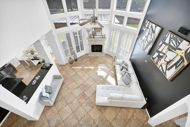 2703 Marble Brook Lane, Pearland, TX 77584