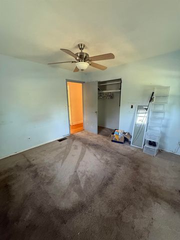 52 Pvt Dr 3902 Co Rd 31, Chesapeake, OH 45619