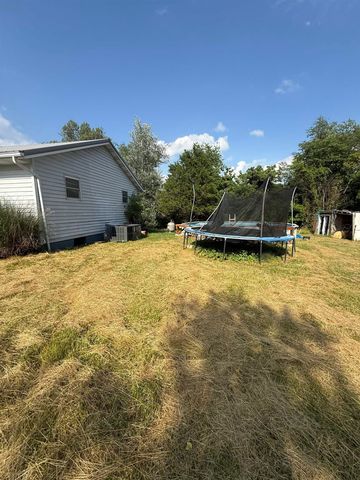 52 Pvt Dr 3902 Co Rd 31, Chesapeake, OH 45619