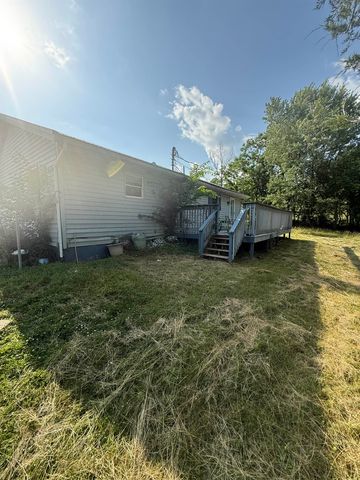 52 Pvt Dr 3902 Co Rd 31, Chesapeake, OH 45619