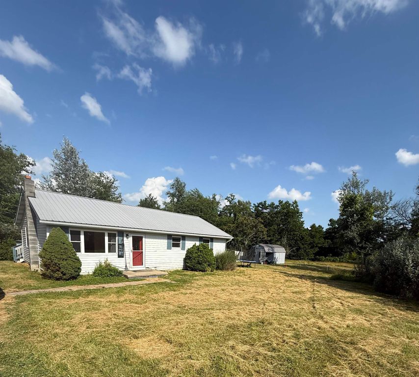 52 Pvt Dr 3902 Co Rd 31, Chesapeake, OH 45619