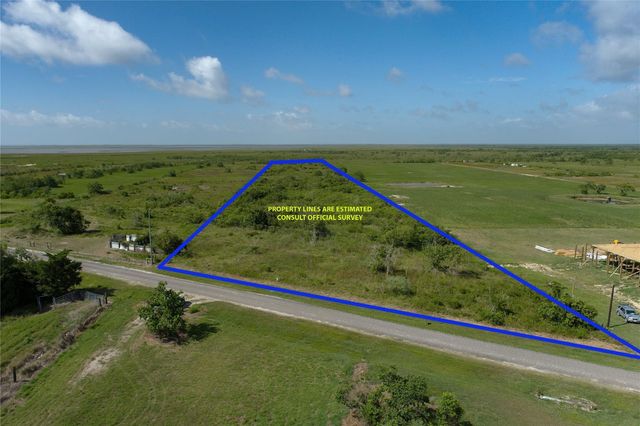 0000 South Redfish Tract 2, Hitchcock, TX 77563