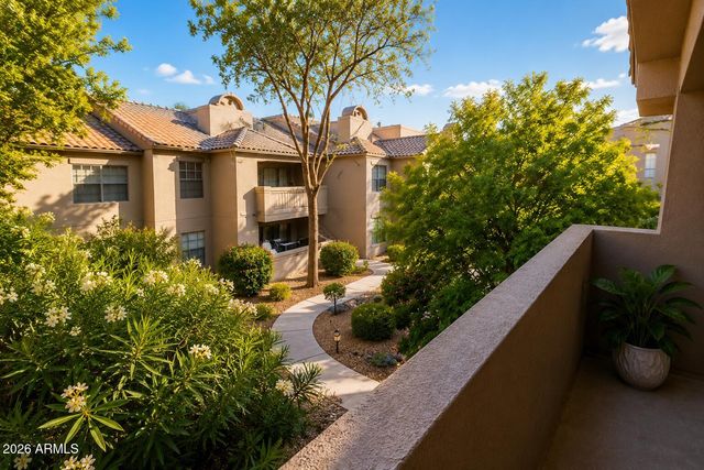 5950 N 78TH Street 221, Scottsdale, AZ 85250