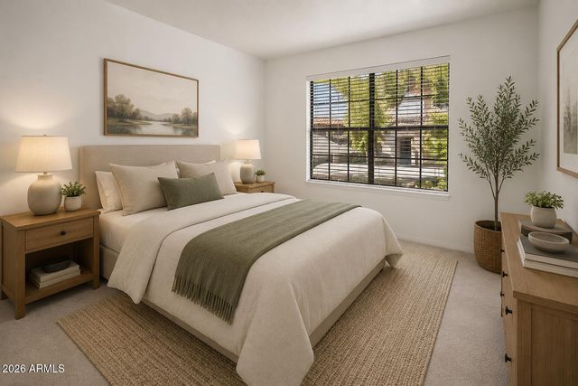 5950 N 78TH Street 221, Scottsdale, AZ 85250