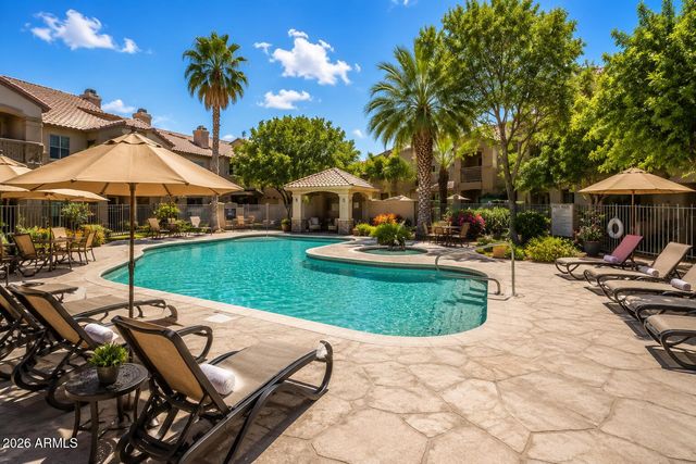 5950 N 78TH Street 221, Scottsdale, AZ 85250