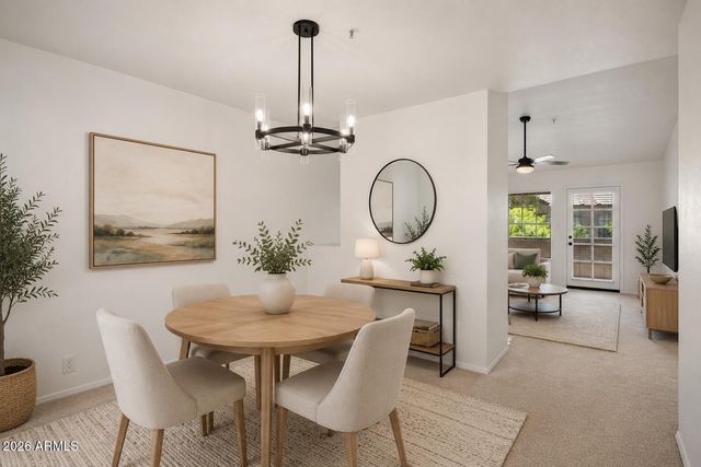 5950 N 78TH Street 221, Scottsdale, AZ 85250