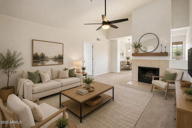 5950 N 78TH Street 221, Scottsdale, AZ 85250