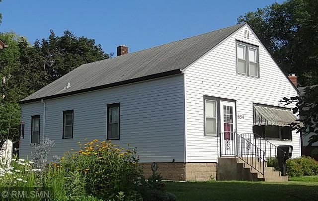 834 Cherokee Avenue, Saint Paul, MN 55107
