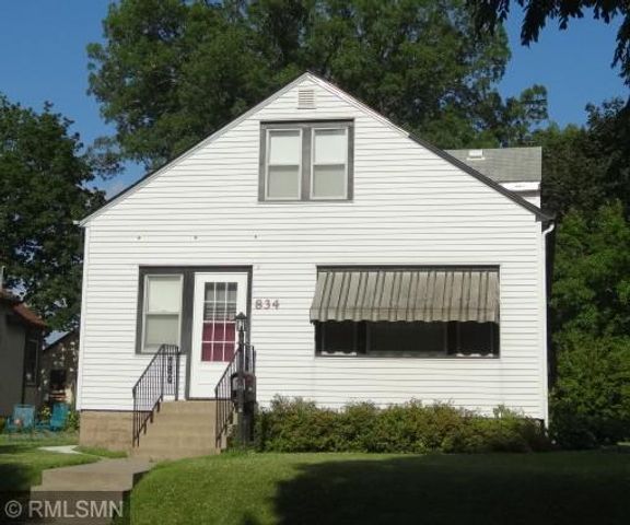 834 Cherokee Avenue, Saint Paul, MN 55107