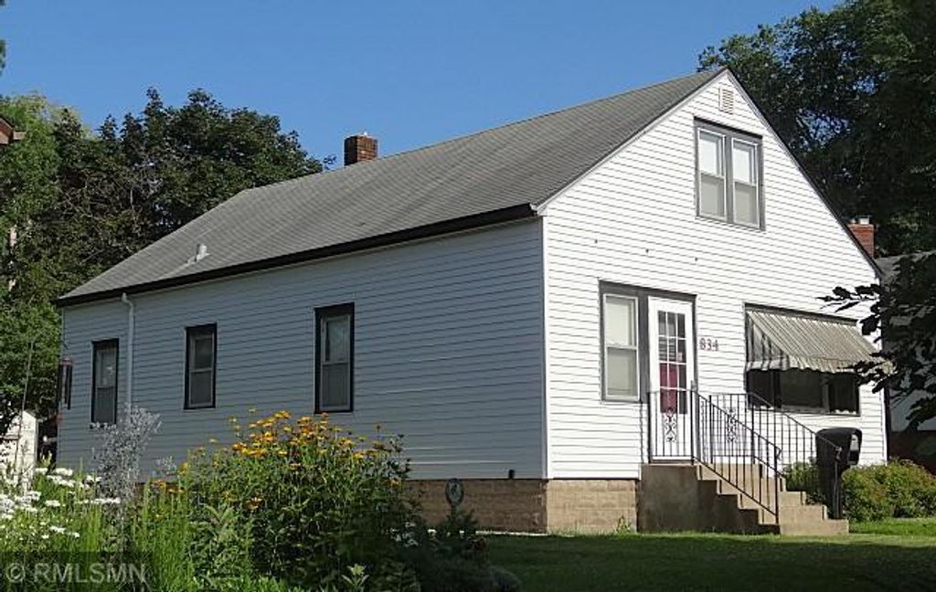 834 Cherokee Avenue, Saint Paul, MN 55107 — photo 2