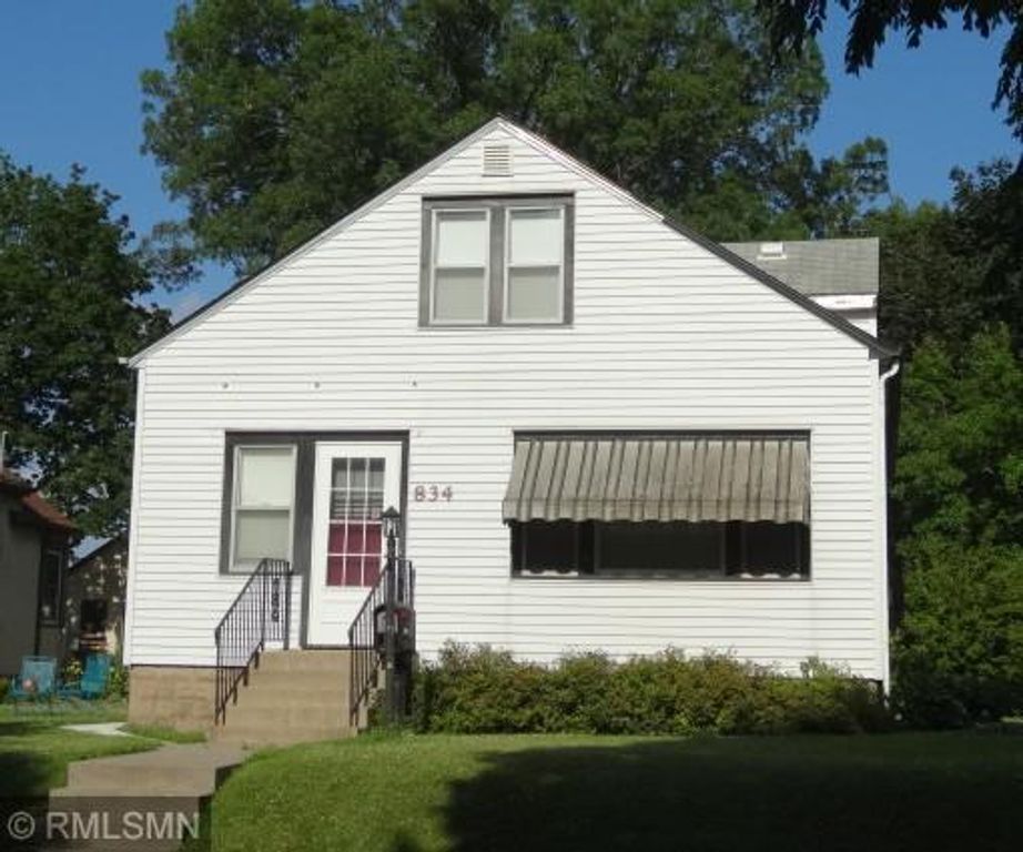 834 Cherokee Avenue, Saint Paul, MN 55107 — photo 3