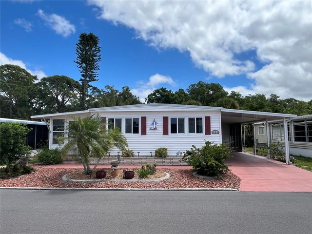 785 CERVINA DRIVE N, Venice, FL 34285