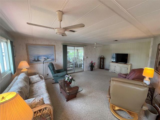 785 CERVINA DRIVE N, Venice, FL 34285