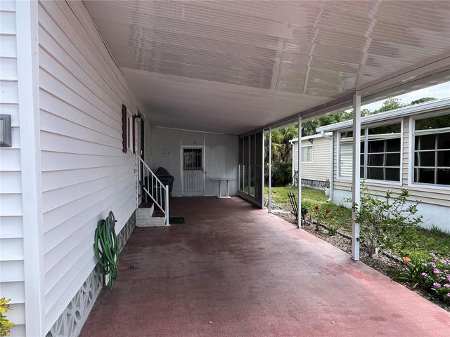 785 CERVINA DRIVE N, Venice, FL 34285