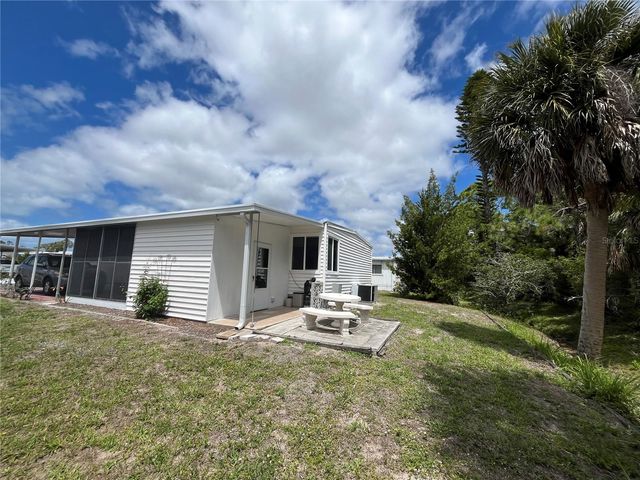 785 CERVINA DRIVE N, Venice, FL 34285