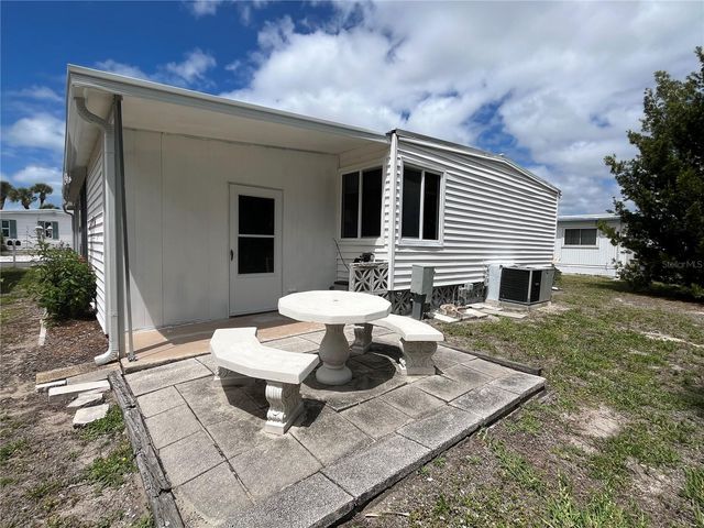 785 CERVINA DRIVE N, Venice, FL 34285