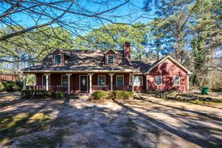 5690 Shadow Rock Drive, Lithonia, GA 30058